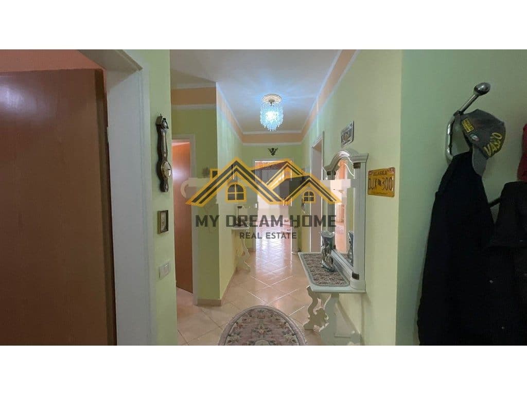 SHITET APARTAMENT 2+1+2T+2B DHE DEPO NE VOLLGA, DURRES! 3