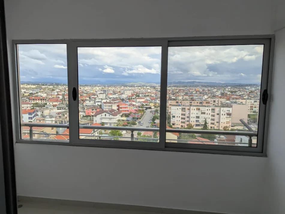 JEPET ME QERA APARTAMENT 1+1, VALA PARK, DURRES. 2