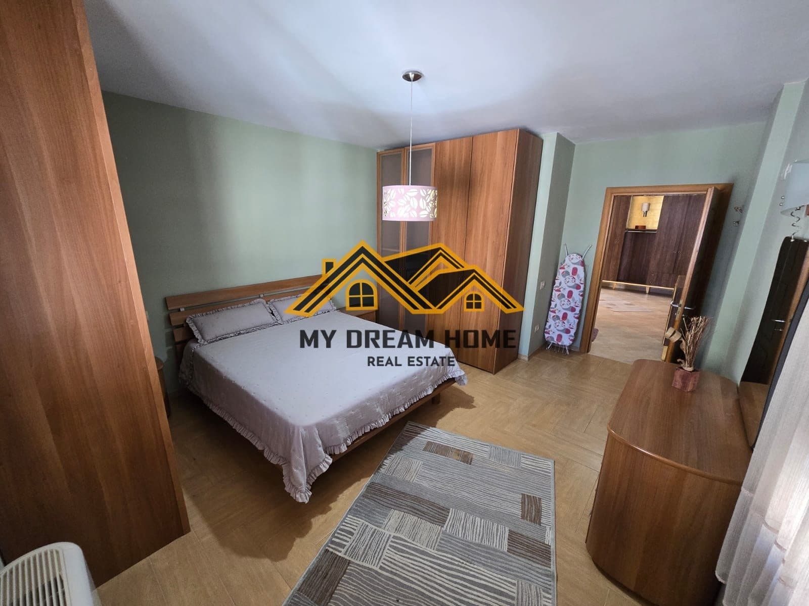 PENTHOUSE 3+1+2 +DEPO+VERANDE, ME PAMJE DETI, NE VOLLGA DURRES, PER QIRA!