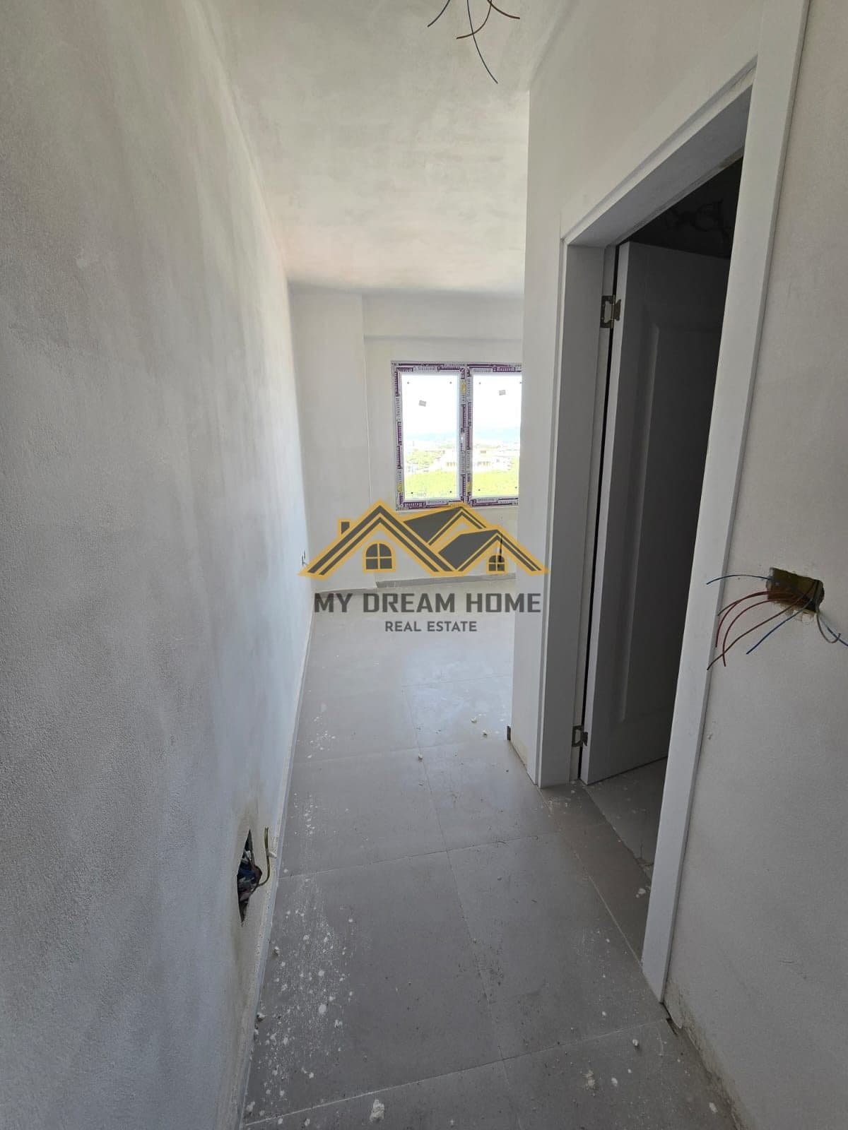 SHITET APARTAMENT 2+1+2 GOLEM !