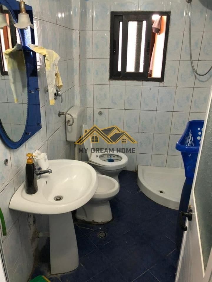 SHITET APARTAMENT 1+1 LAGJIA 18 FUSHA RERES 2
