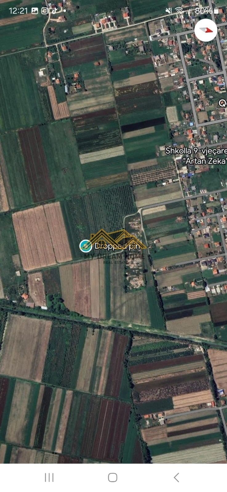 SHITET TOKE ARE NE FLLAKE QERRET DURRES!! 3