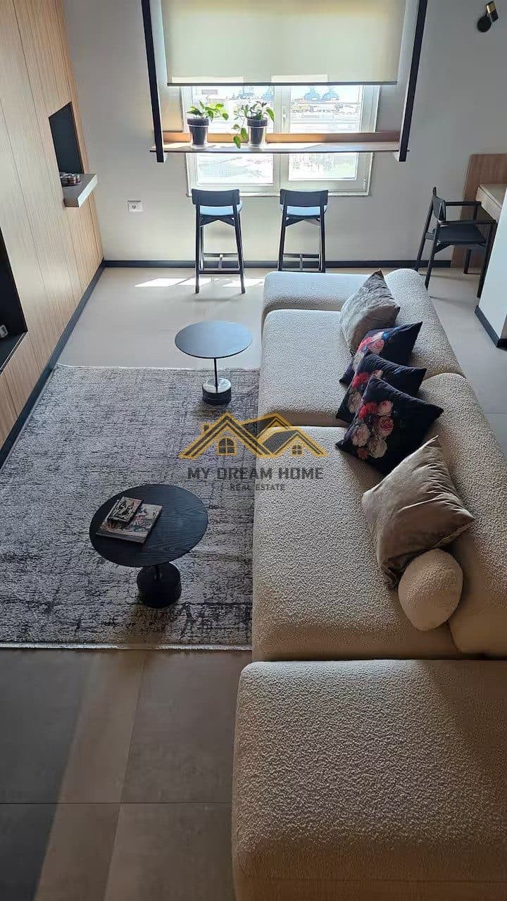 APARTAMENT 1+1 DHE DUPLEX NE VOLLGA, PER SHITJE! 2