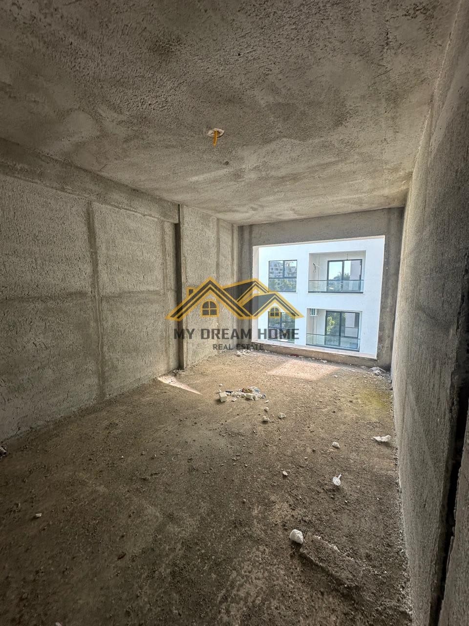 GOLEM,SHESIM APARTAMENT 1+1 TE LIBURNA RESIDENCE! 2
