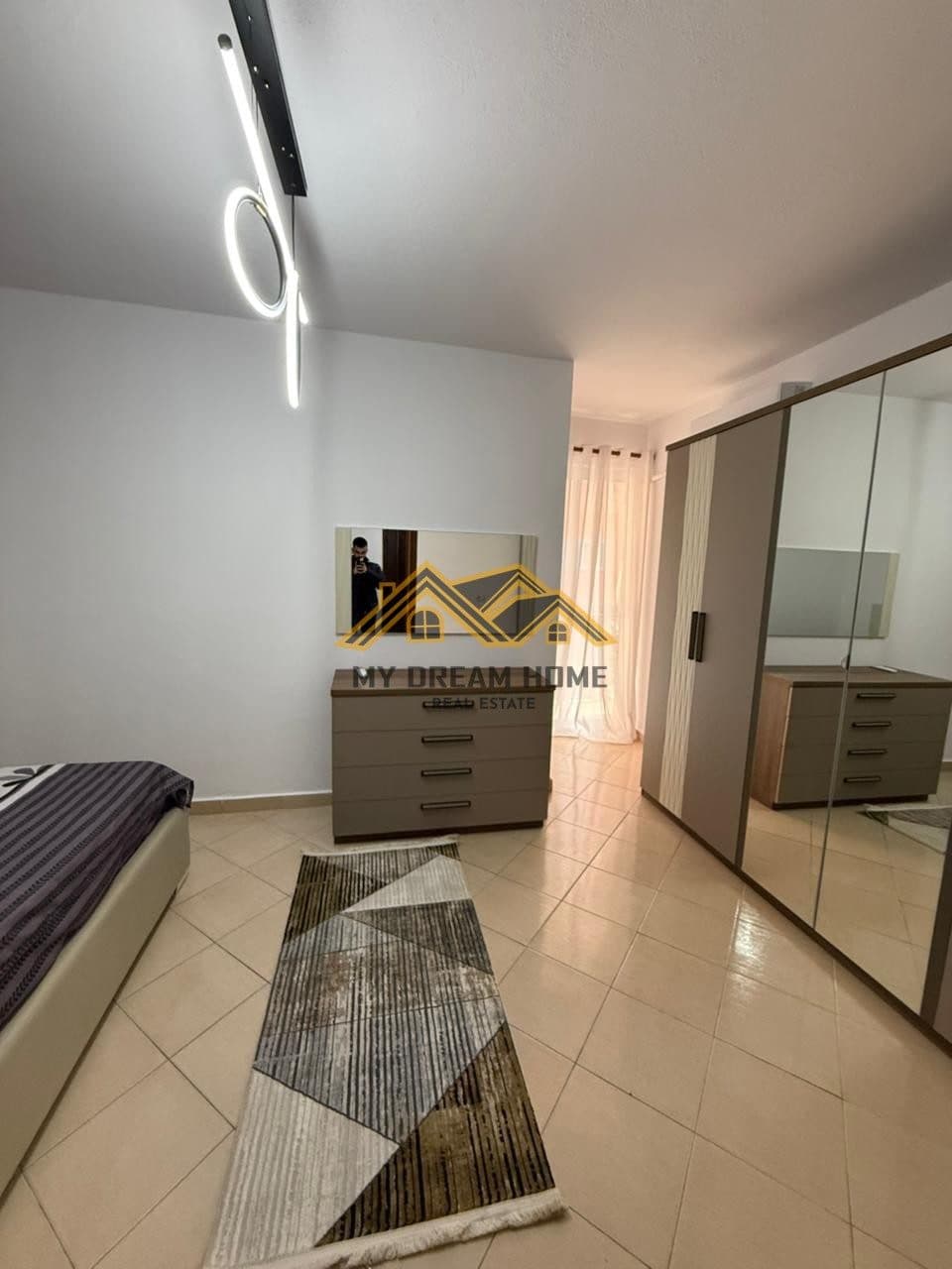 SHITET APARTAMENT 1+1 GOLEM. 2