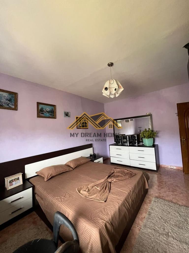 SHITET APARTAMENT 2+1 TE FUSHA E RERES!