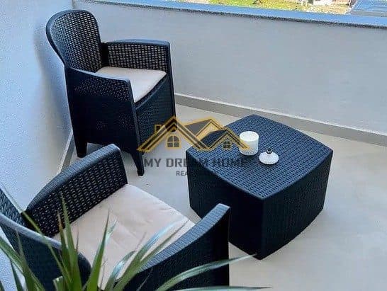 SHITET SUPER APARTAMENT 1+1 TE 27-KATESHI 3