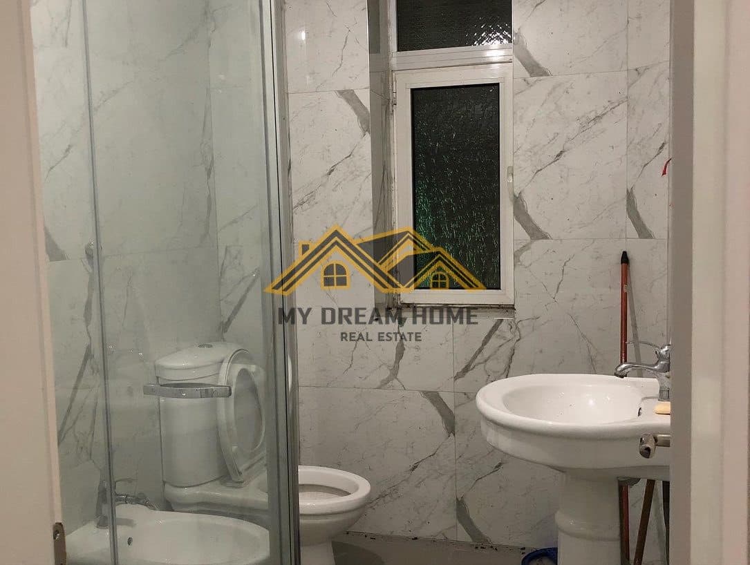 APARTAMENT 3+1+2 TE MARKATA! 3