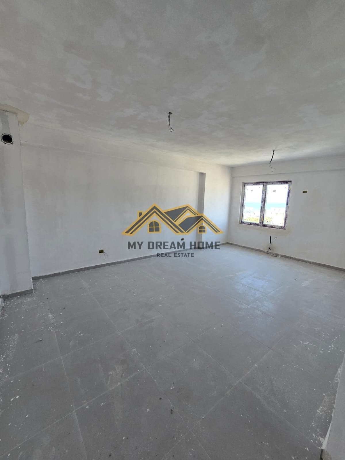 SHITET APARTAMENT 2+1+2 GOLEM !