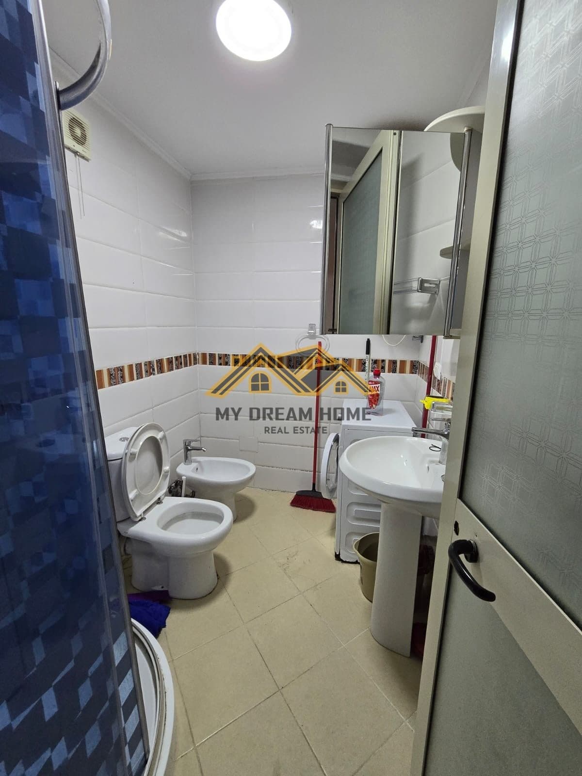 SHITET APARTAMENT 1+1 GOLEM. 3