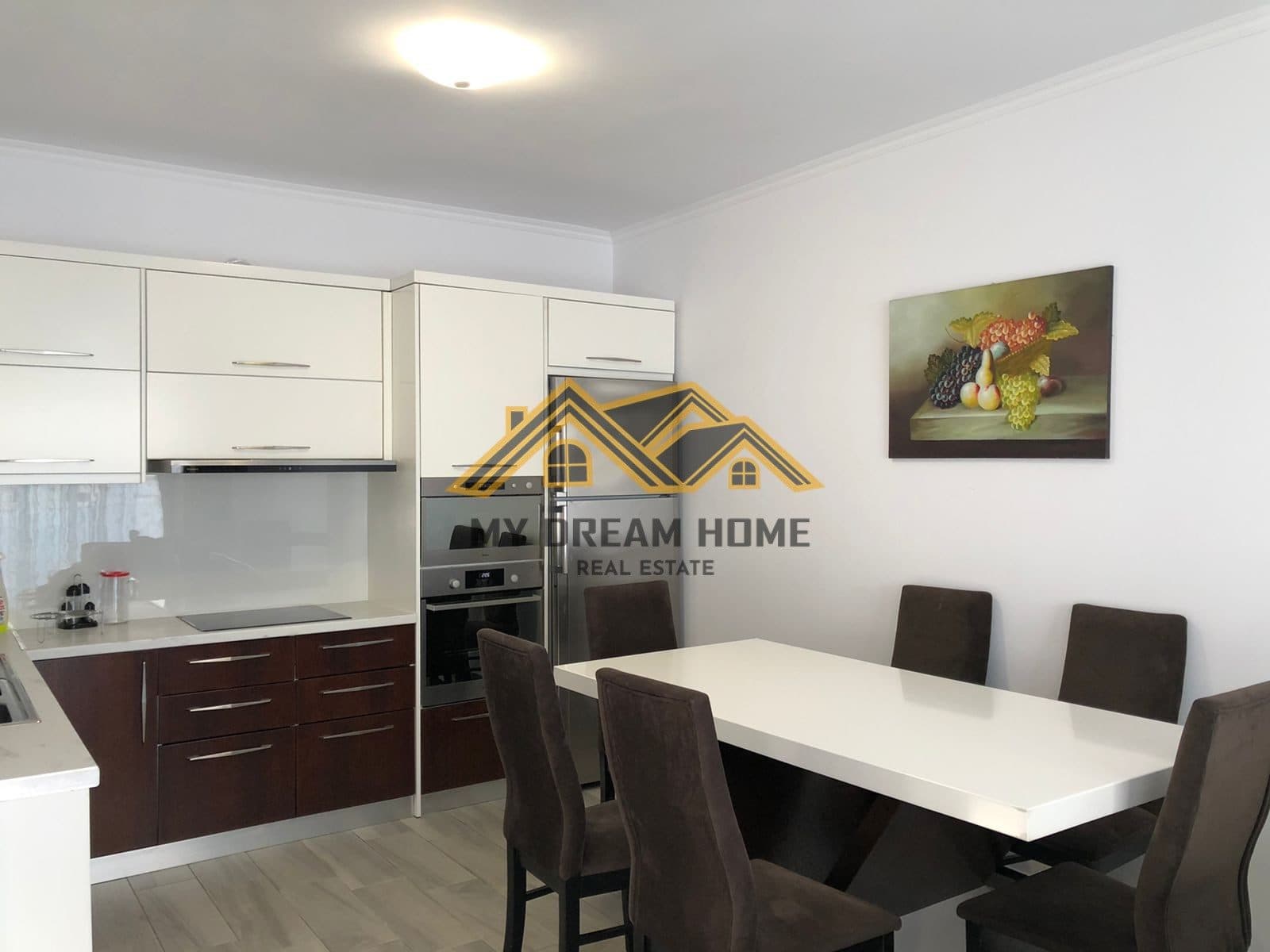 SHITET APARTAMENT 2+1 NE ZONEN E URT-SE!