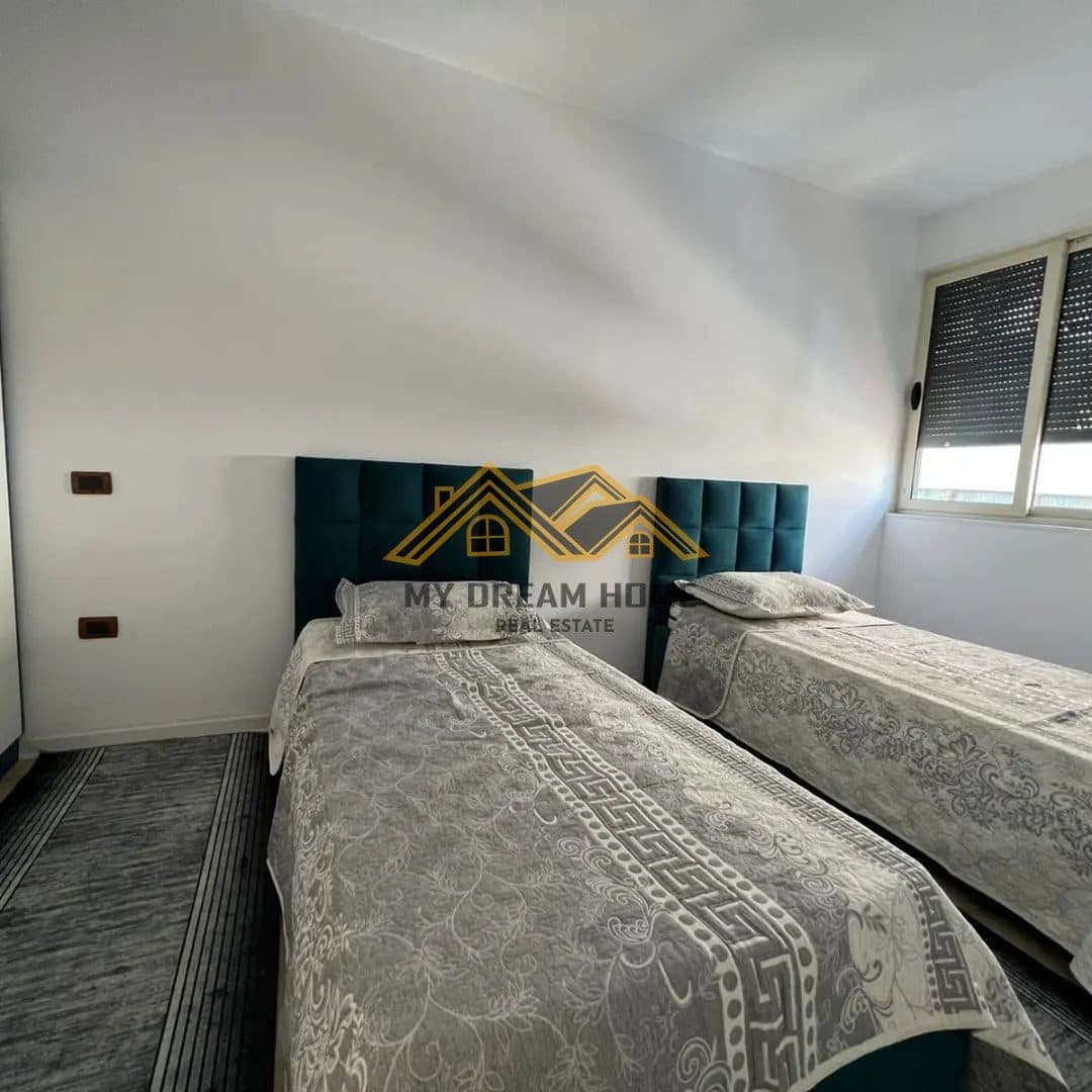SHITET SUPER APARTAMENT 2+1 NE ILIRIA ! 4