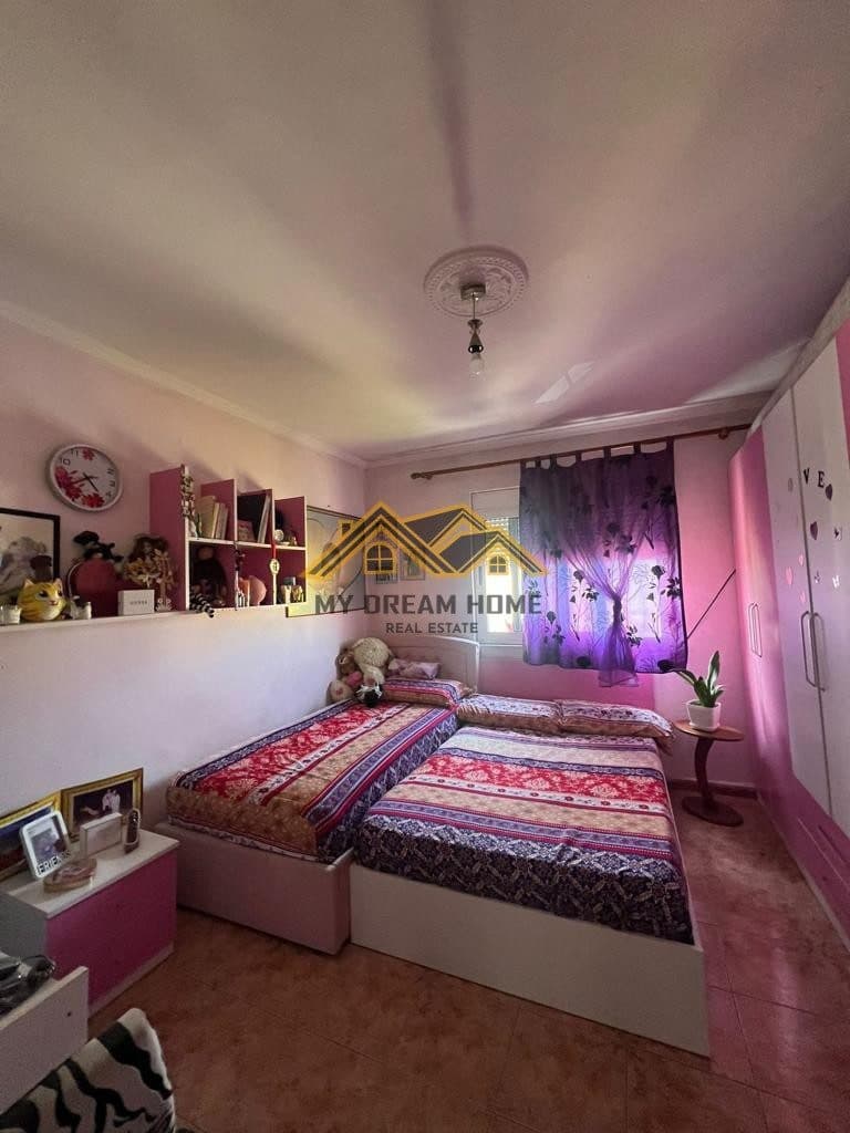 SHITET APARTAMENT 2+1 TE FUSHA E RERES! 4