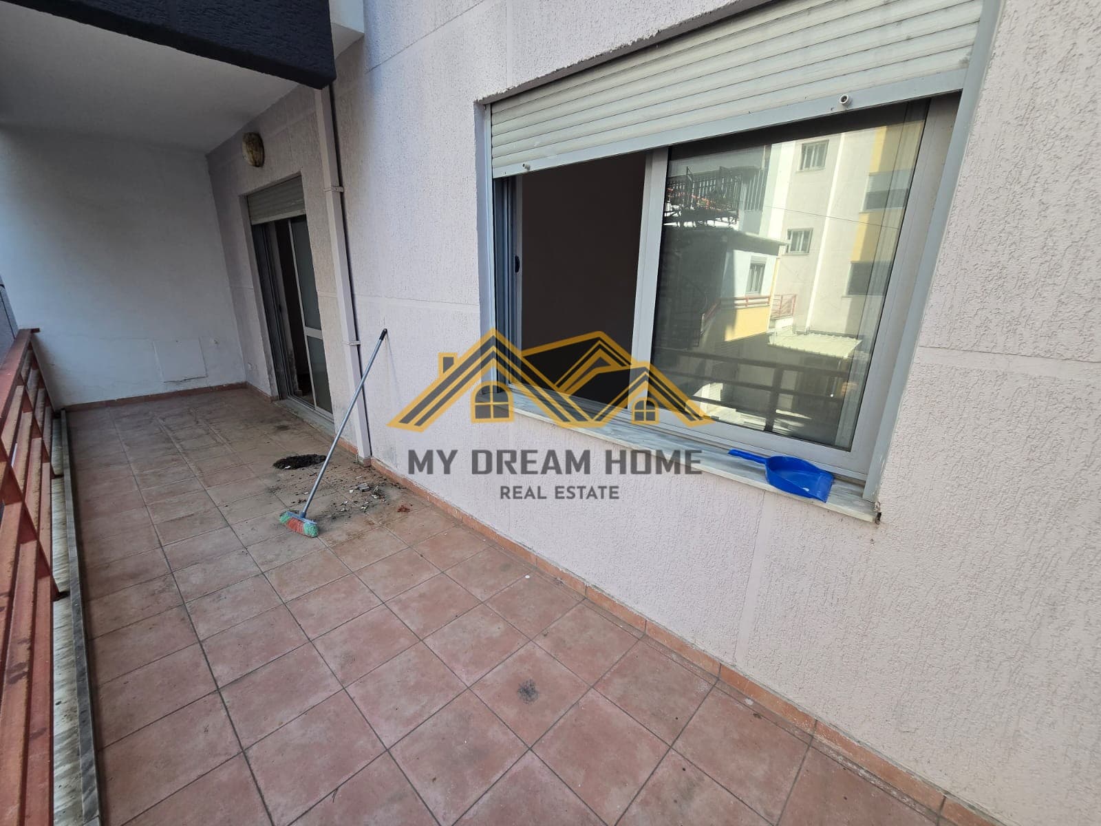 SHITET APARTAMENT 1+1 NE PLAZH DURRES! 4