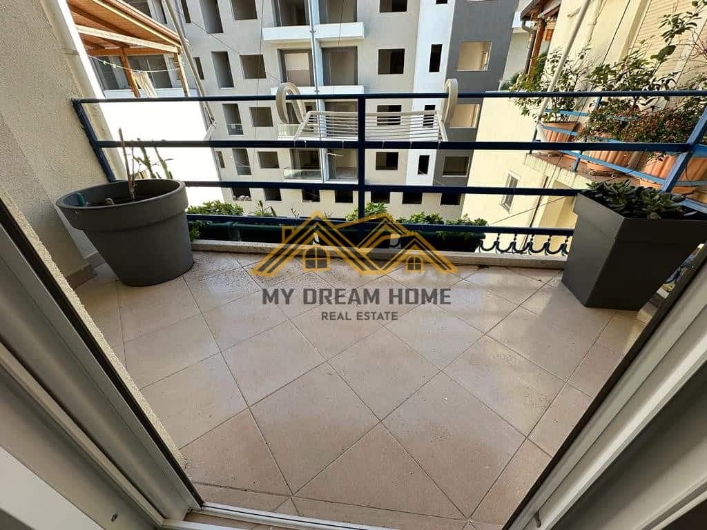 SHITET APARTAMENT 2+1 GOLEM.