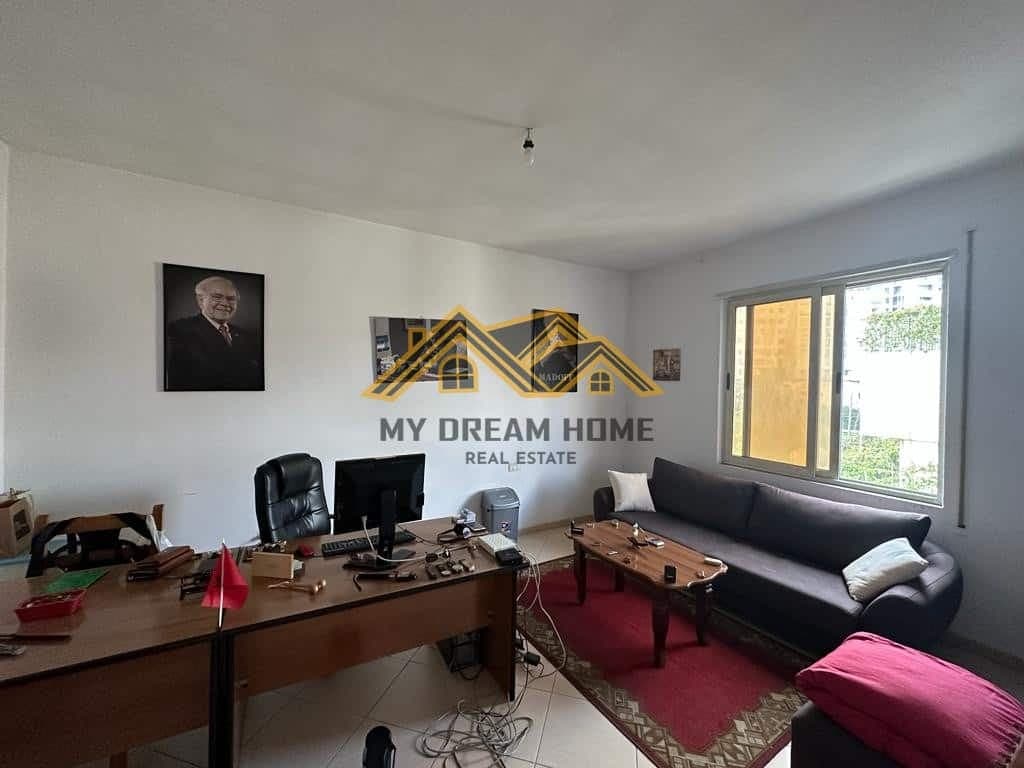 SHITET APARTAMENT 1+1 TEK ZONA E TREGUT INDUSTRIAL!