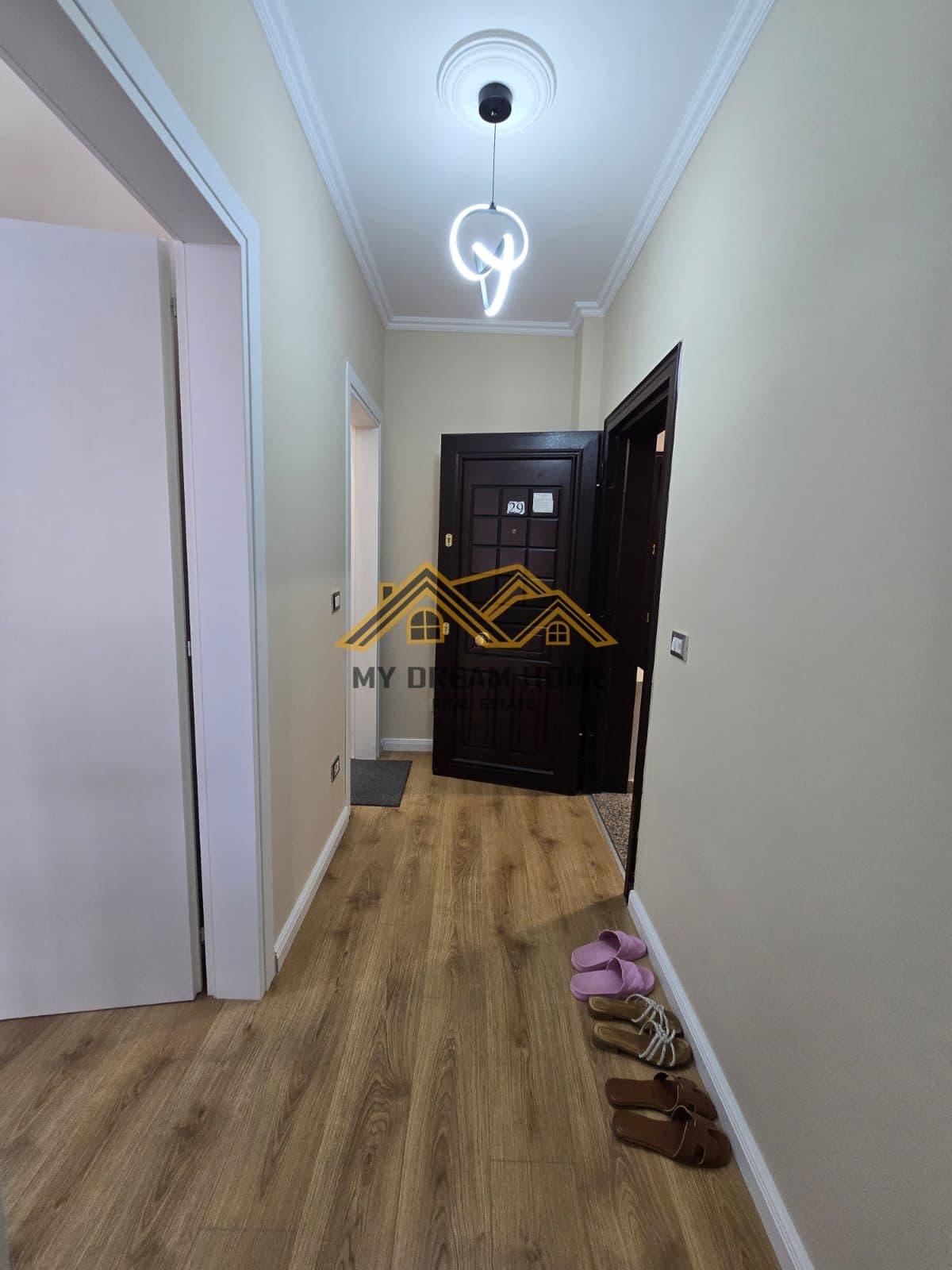 SHITET APARTAMENT 1+1 TEK LAGJIA 6 DURRES !!! 4
