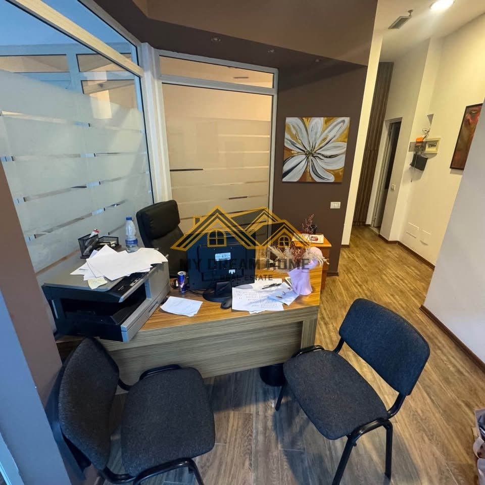 AMBIENT BIZNESI TE GJYKATA DURRES, PER QIRA! 4