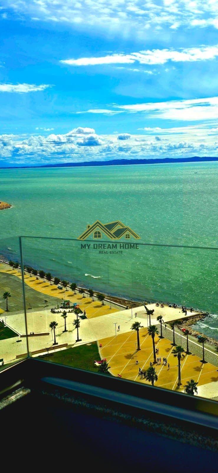 SHITET SUPER GARSONIERE NE VOLLGA , DURRES !