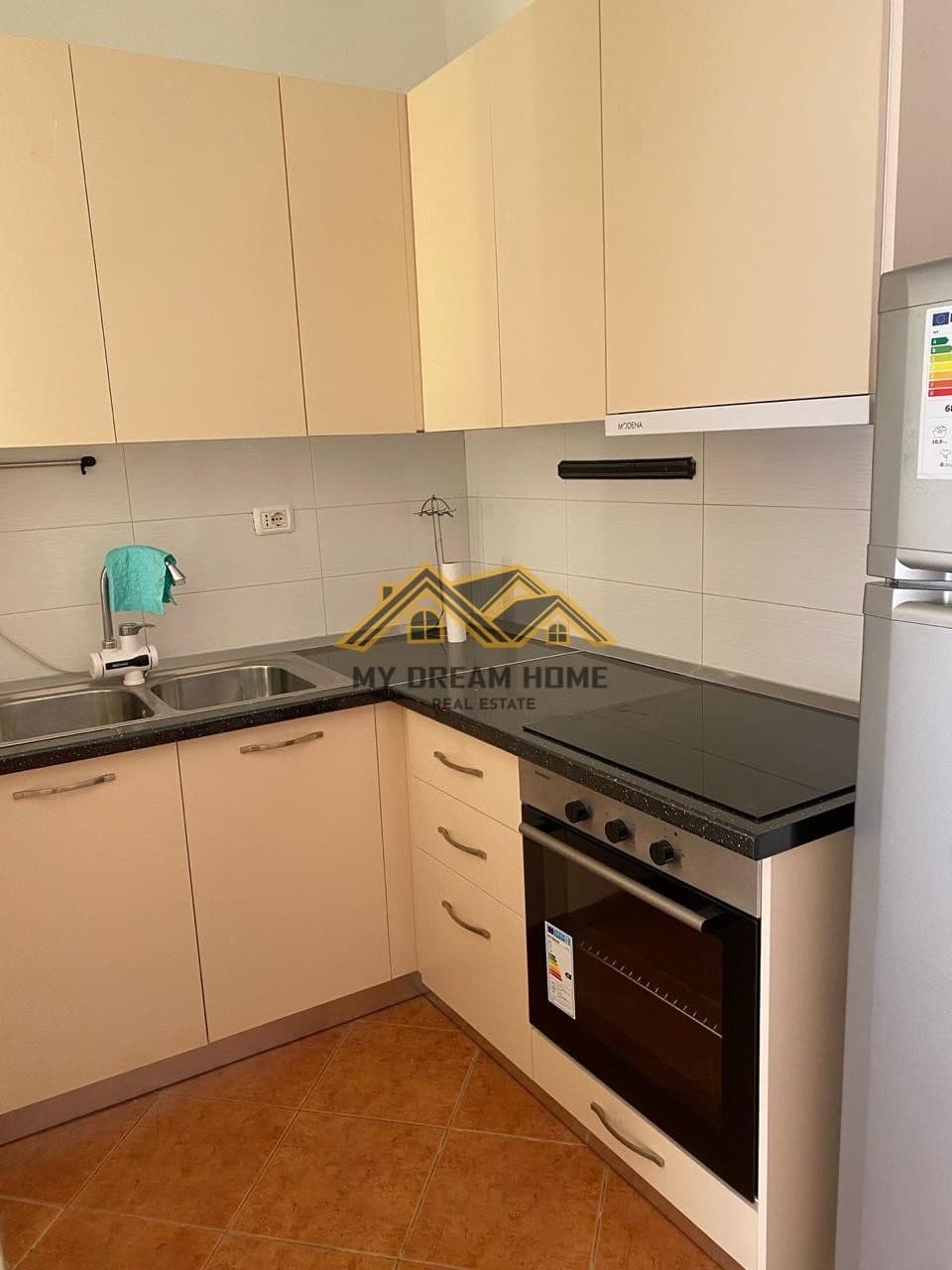 SHITET APARTAMENT 1+1 TEK POLIKLINIKA DURRES! 4