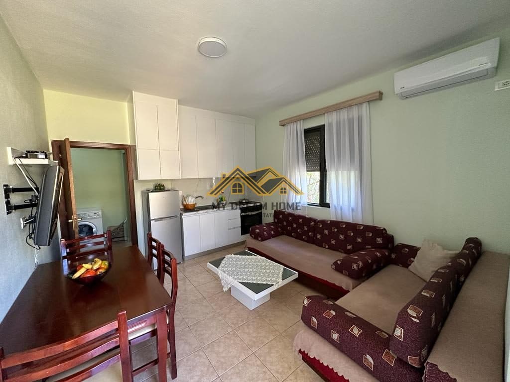 SHITET APARTAMENT 2+1 TE SHKEMBI I KAVAJES !!!