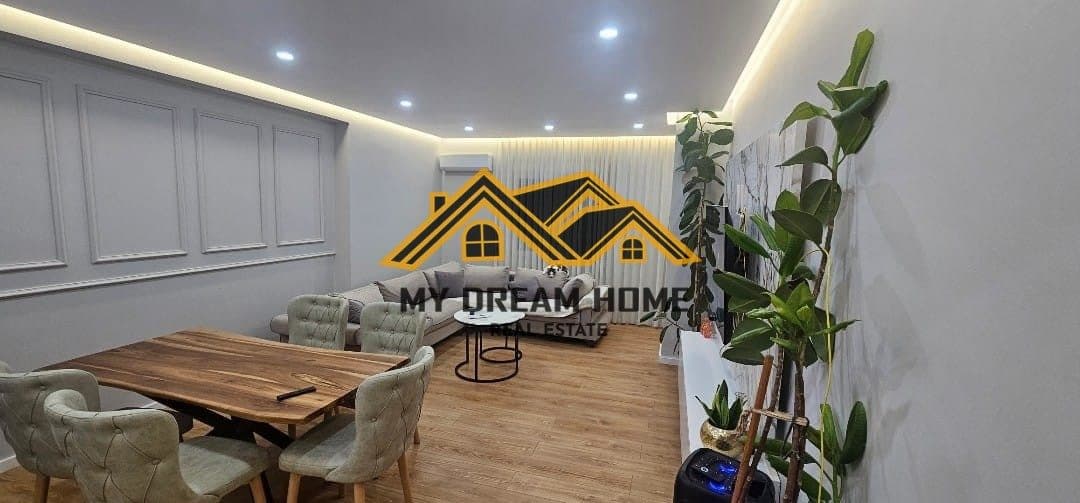 Apartament 2+1+2 per Qera – Tek Ish-URT, Durres