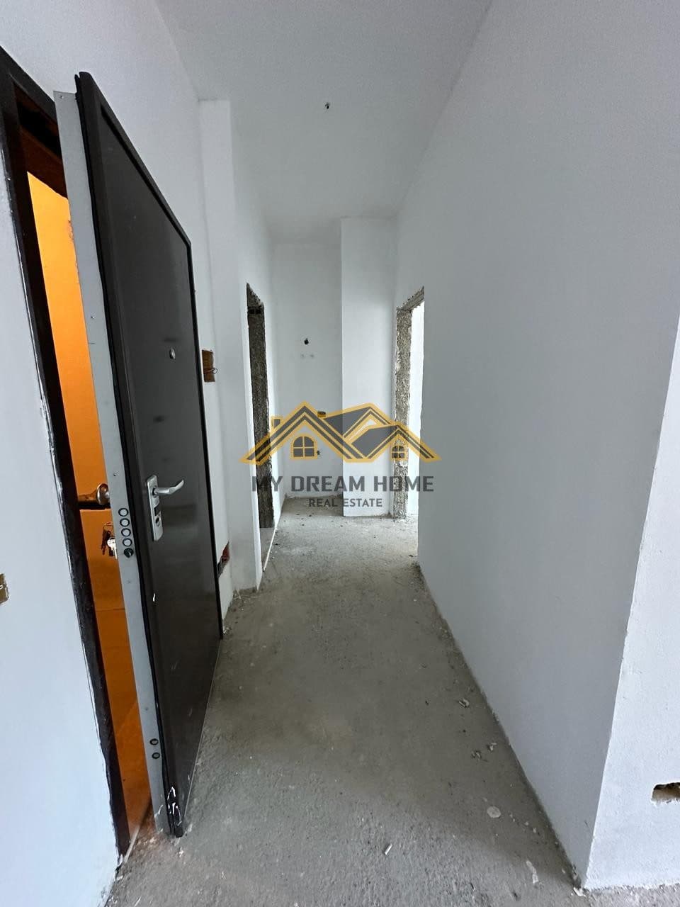 SHESIM APARTAMENT 1+1 TEK VILA E ZOGUT! 4