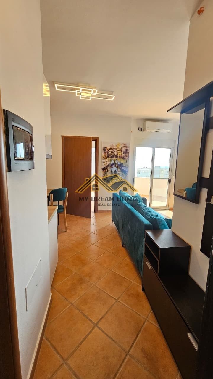 SHITET APARTAMENT TEK SHKEMBI KAVAJES DURRES! 4