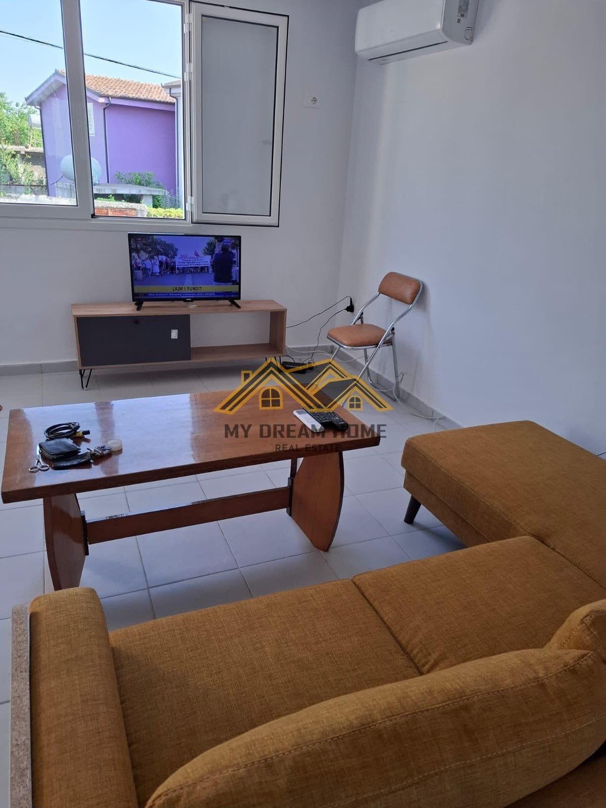 Shitet Shtëpi 2+1 Armath – Hamallaj ,Durrës 2