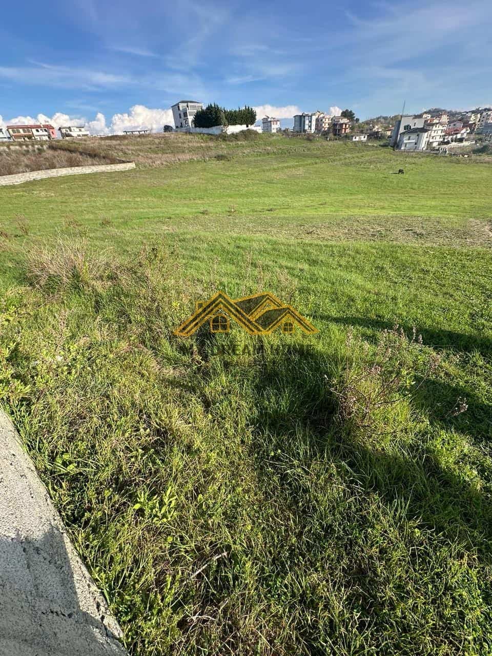 SHITET TOKE NE SHKALLNUR, DURRES!