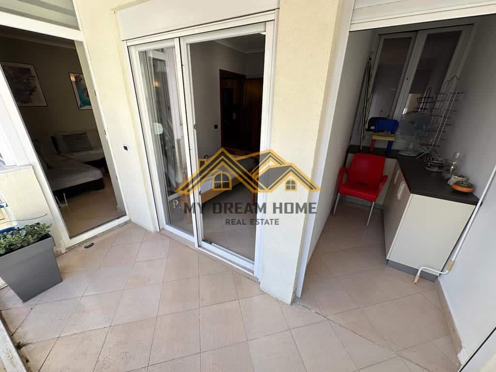 SHITET APARTAMENT 2+1 GOLEM.