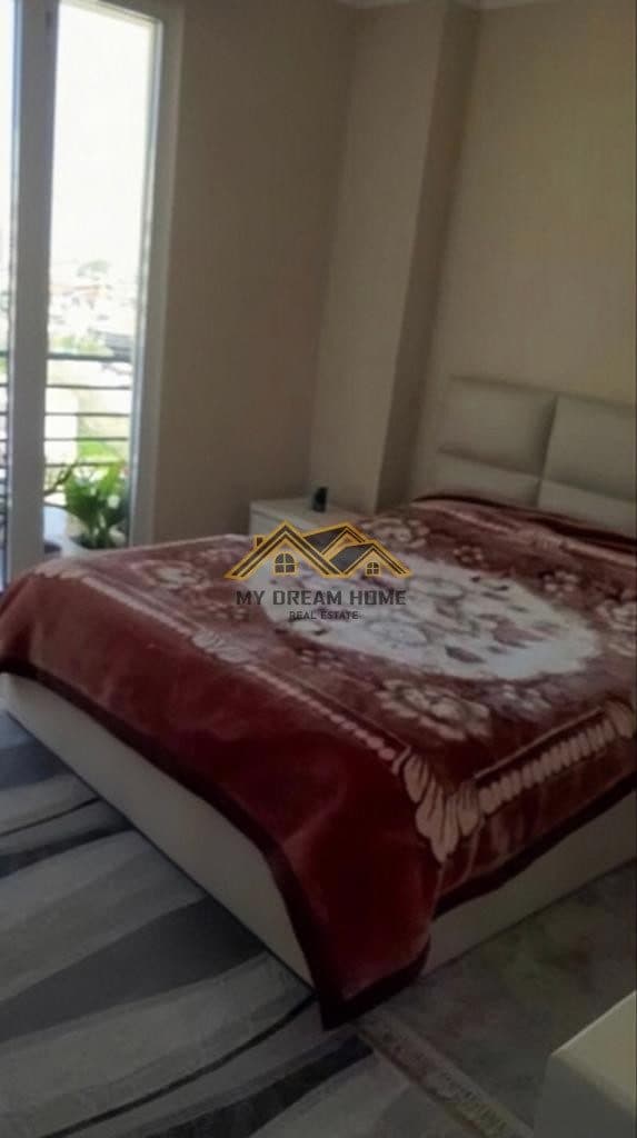 SHITET APARTAMENT 2+1 PLAZH DURRES 4