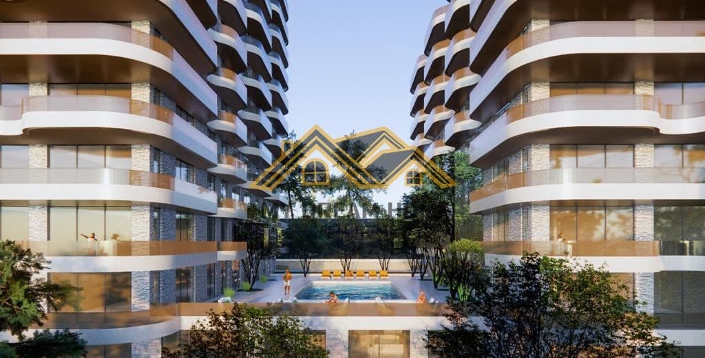SHESIM APARTAMENT TEK RERA E HEDHUR SHENGJIN 4