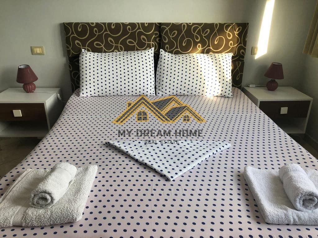 SHITET APARTAMENT 1+1 ,TEK PISHAT E BUTA!