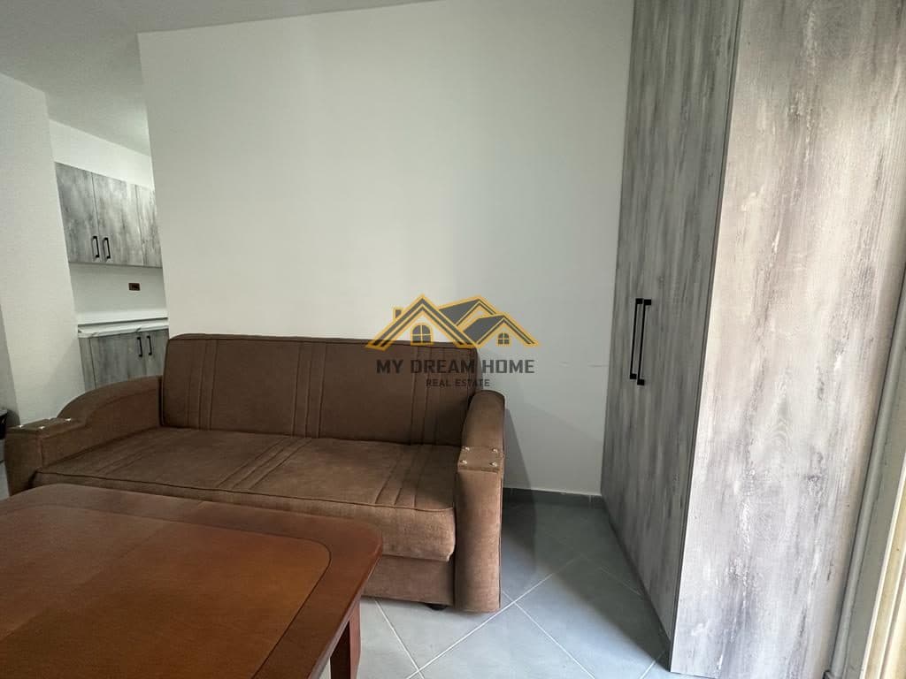 SHITET APARTAMENT 1+1 TEK HOTEL BELMOND, RROTA E KUQE DURRES! 4