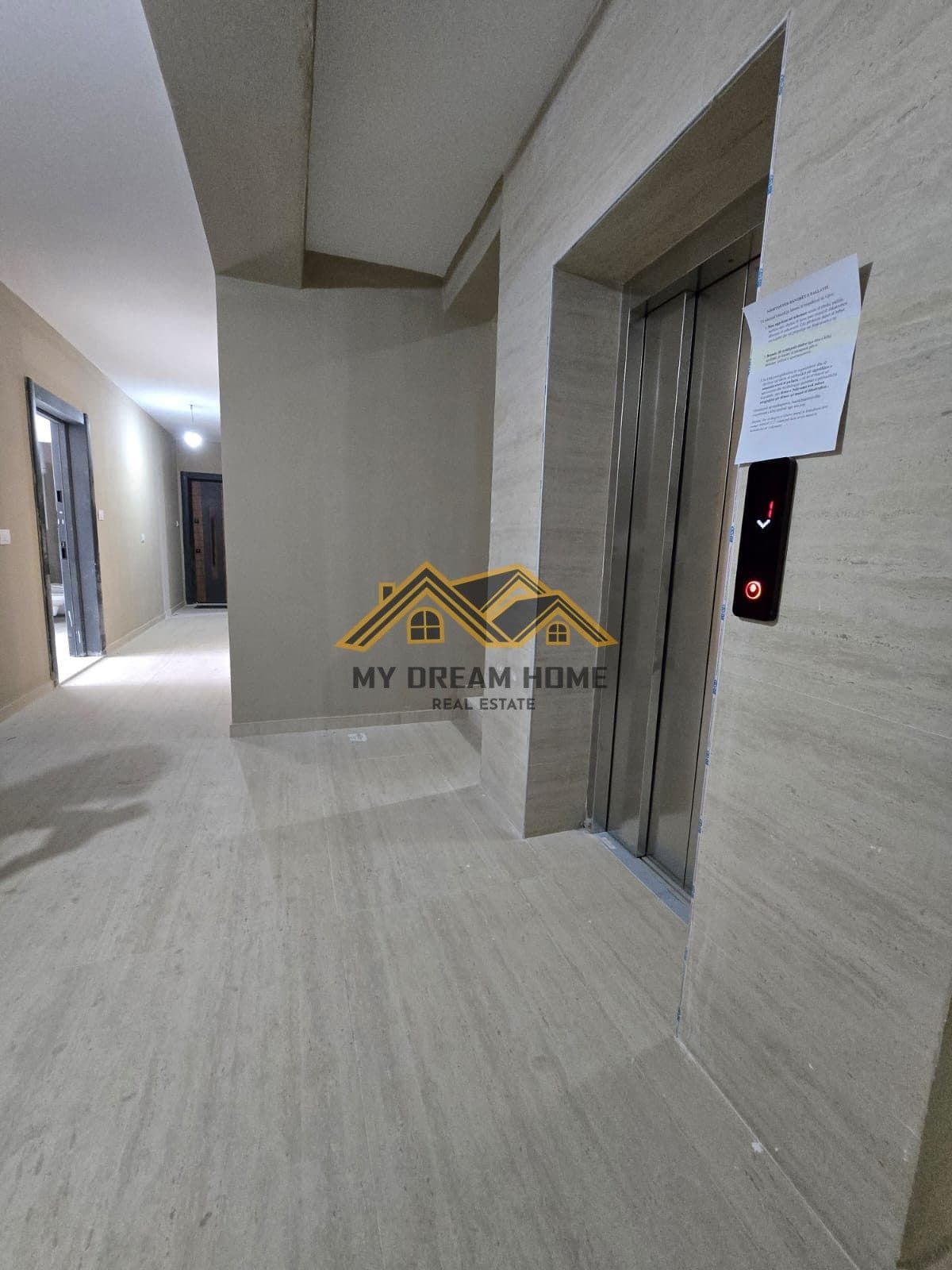 GOLEM,SHESIM APARTAMENT 1+1 PRAN LIBURNA RESIDENCE! 3