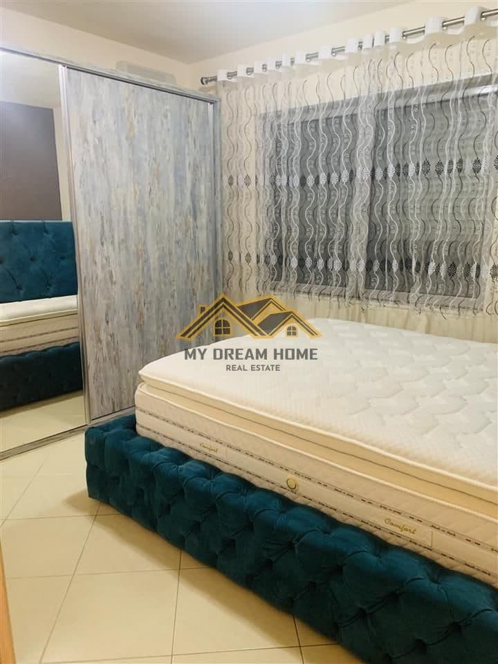 SHITET APARTAMENT 1+1 NE QENDER TE DURRESIT 4