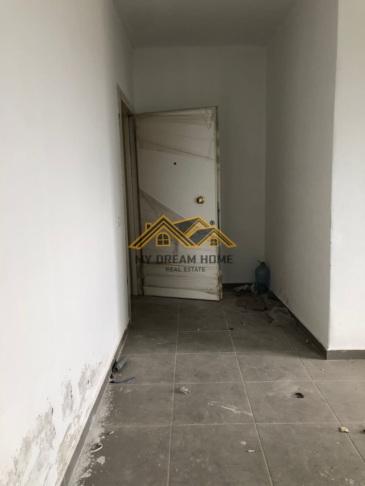 SHITET APARTAMENT 1+1 GOLEM 2