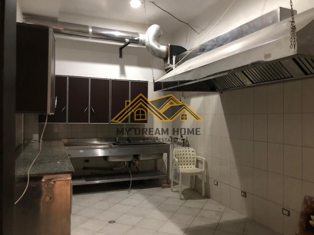 SHITET AMBIENT KOMERCIAL PLAZH DURRES 2