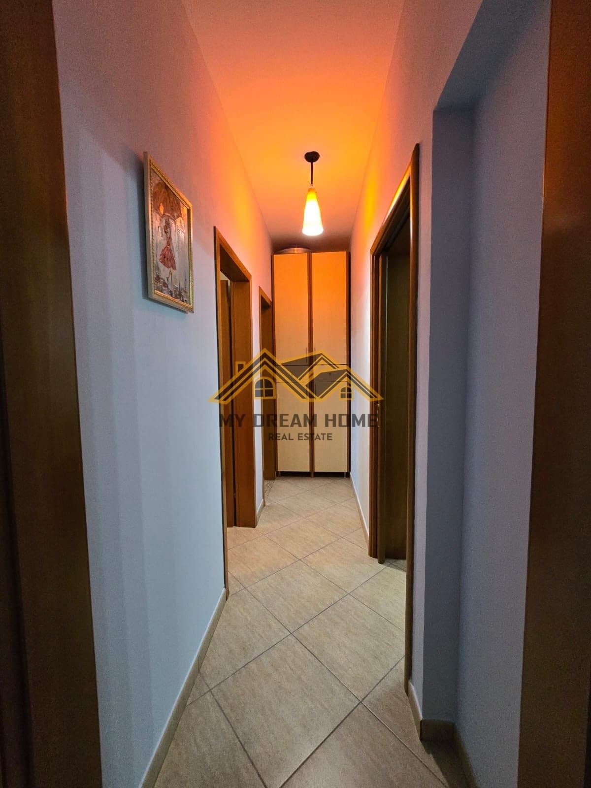 Shitet, Apartament 3+1+2, Lagjia 6, Durres 2