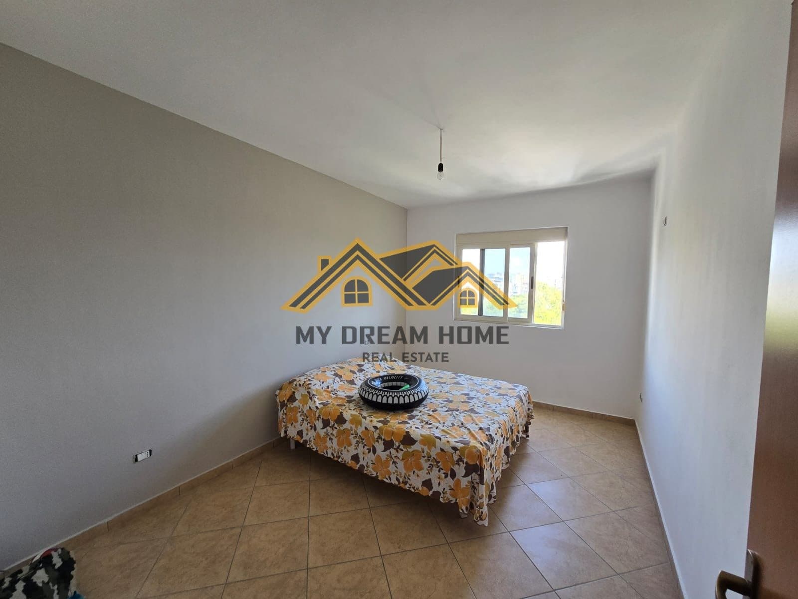 SHITET APARTAMENT 2+1 NE PLAZH DURRES !!! 2