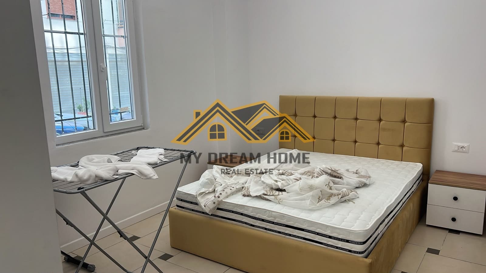 Apartament 1+1 Për Qera në Plazh, Durrës 2