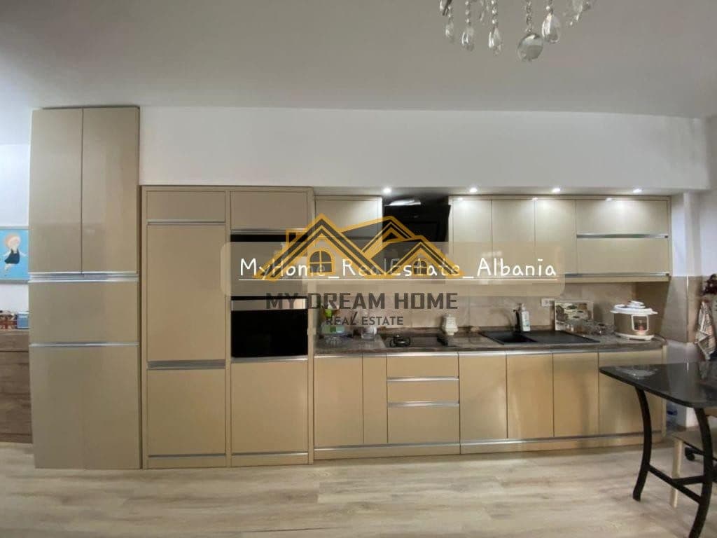 SHESIM APARTAMENT 2+1, GOLEM!