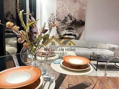 SHITET SUPER APARTAMENT 1+1 TE 27-KATESHI
