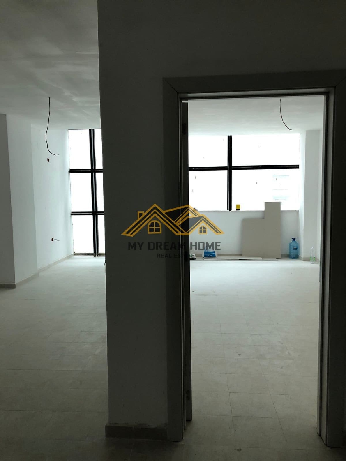 SHITET APARTAMENT 1+1 VOLLGA