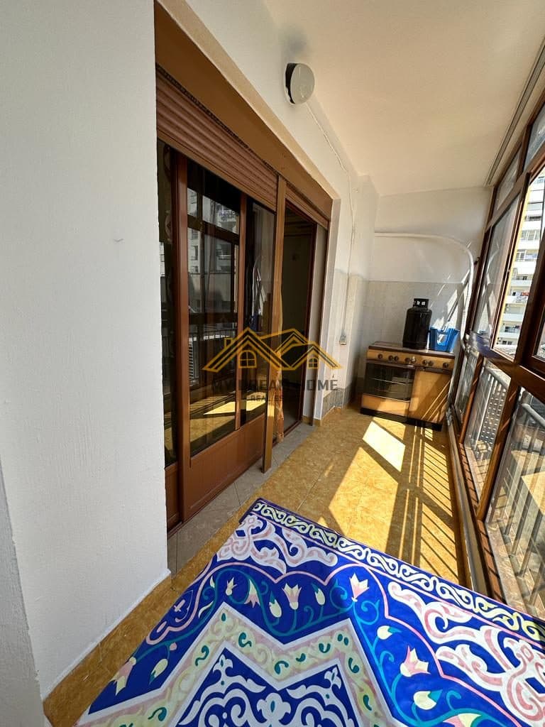 SHITET APARTAMENT 3+1+2 TEK MARKATA DURRES! 2