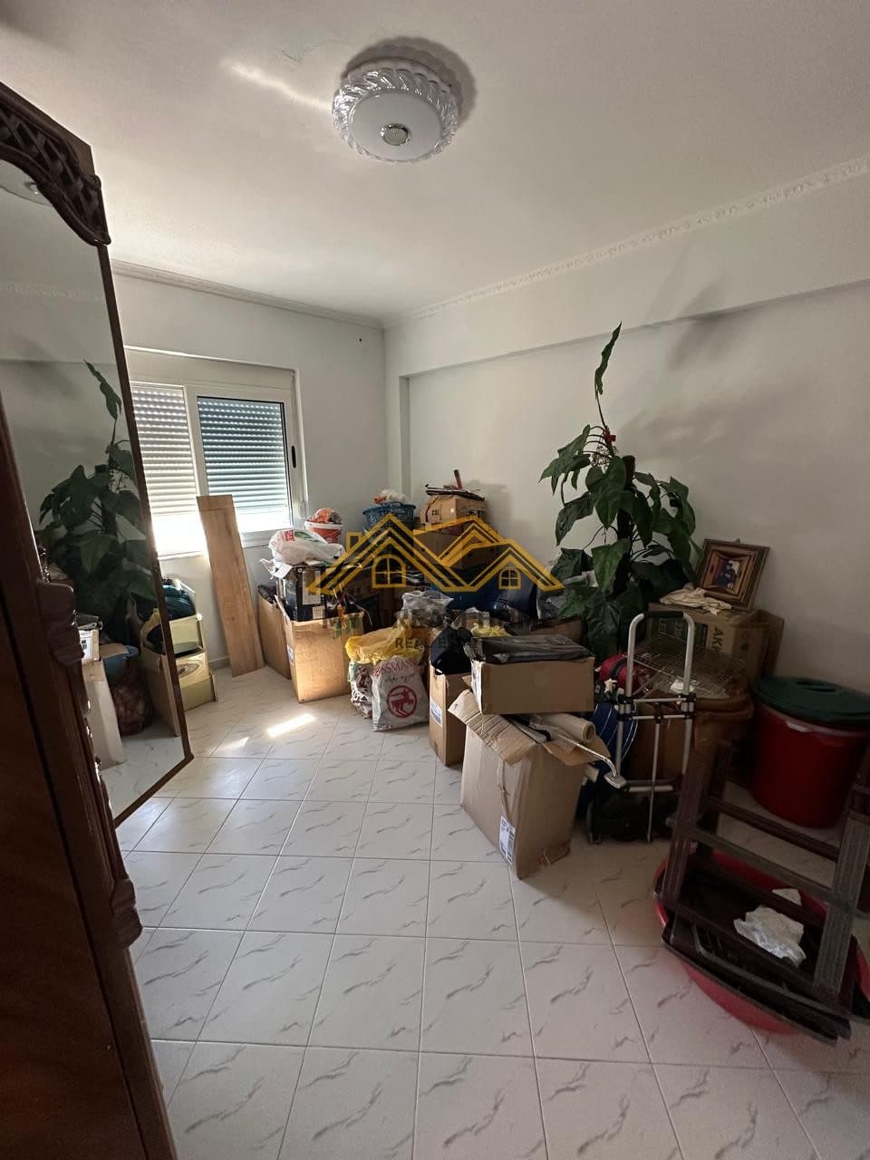 SHITET APARTAMENT 2+1 TEK SHESHI PRANVERA DURRES! 2