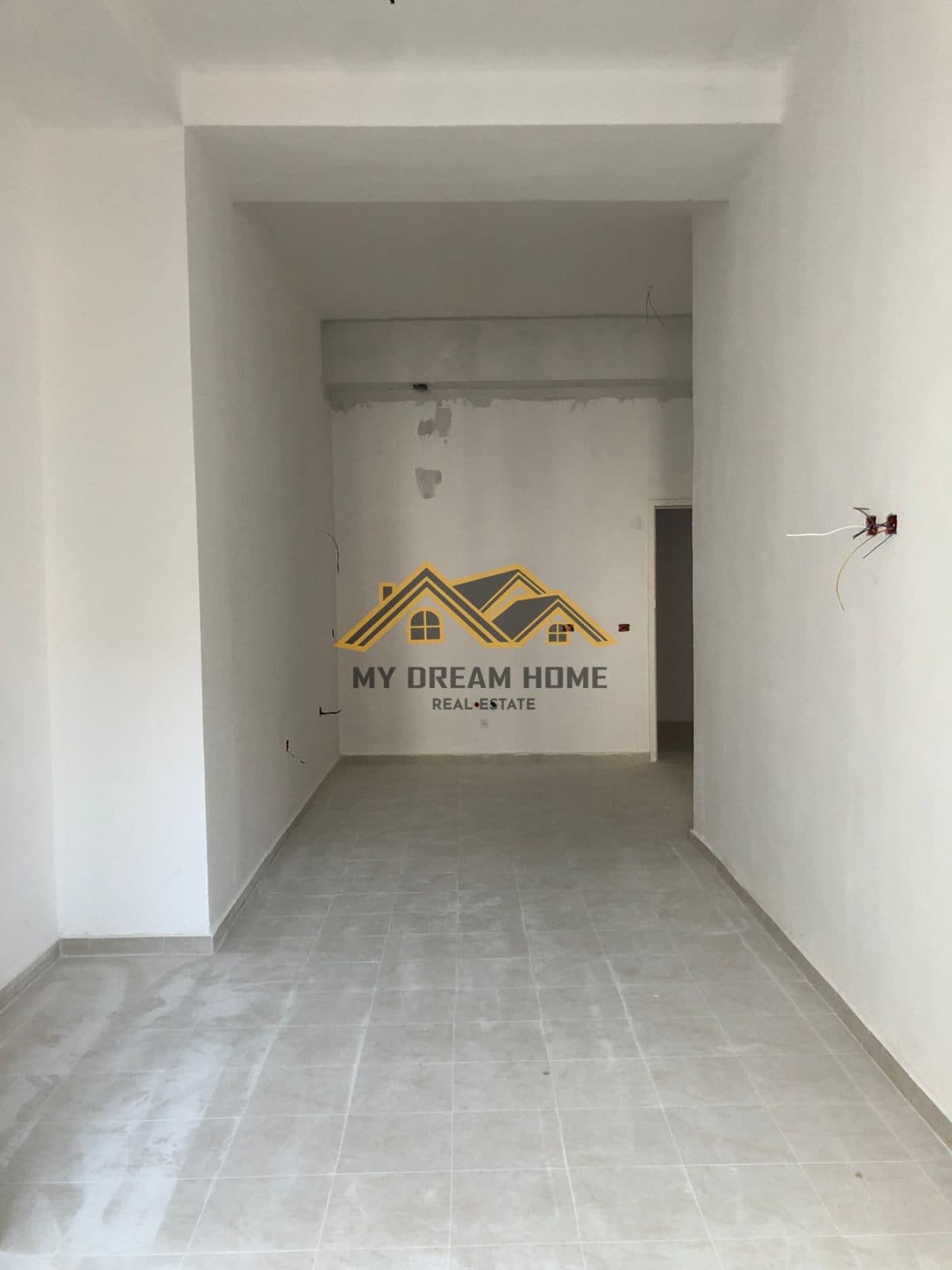 SHITET APARTAMENT 1+1 VOLLGA 4