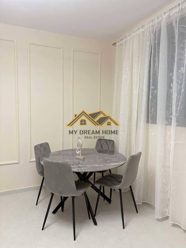 APARTAMENT 1+1 NE PLAZH DURRES, PER SHITJE! 3
