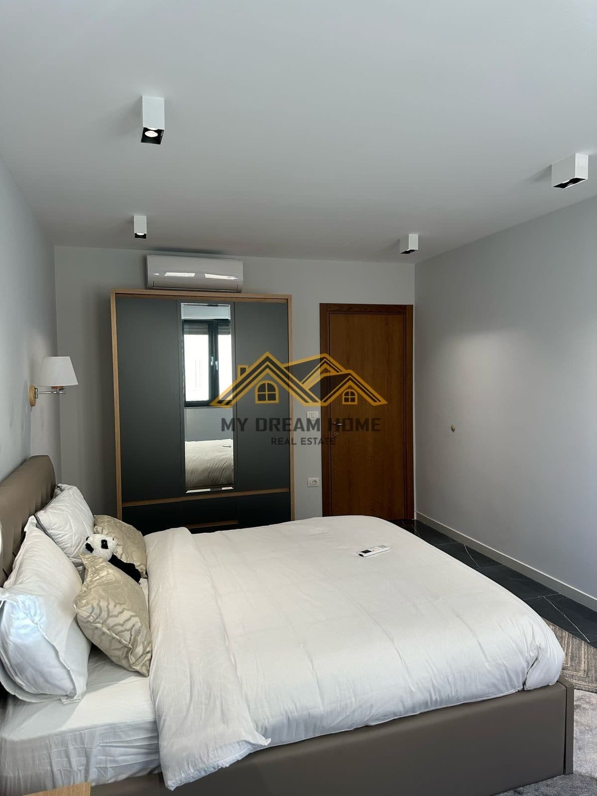SHITET SUPER APARTAMENT 2+1+2 ME PAMJE DETI 2
